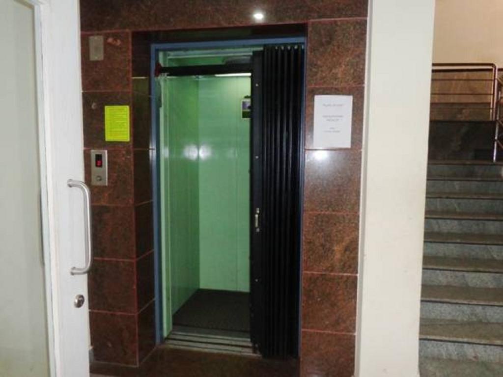 Shree Vishnu Darshan Holiday Home Puri Exterior foto